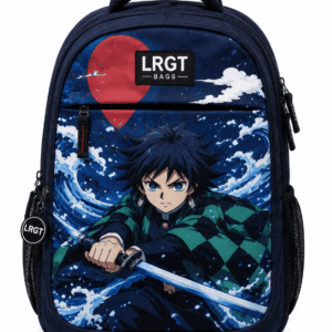 LRGT Anime School Backpack