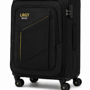 LRGT Bags Rubik trolley expandable hard-shell luggage
