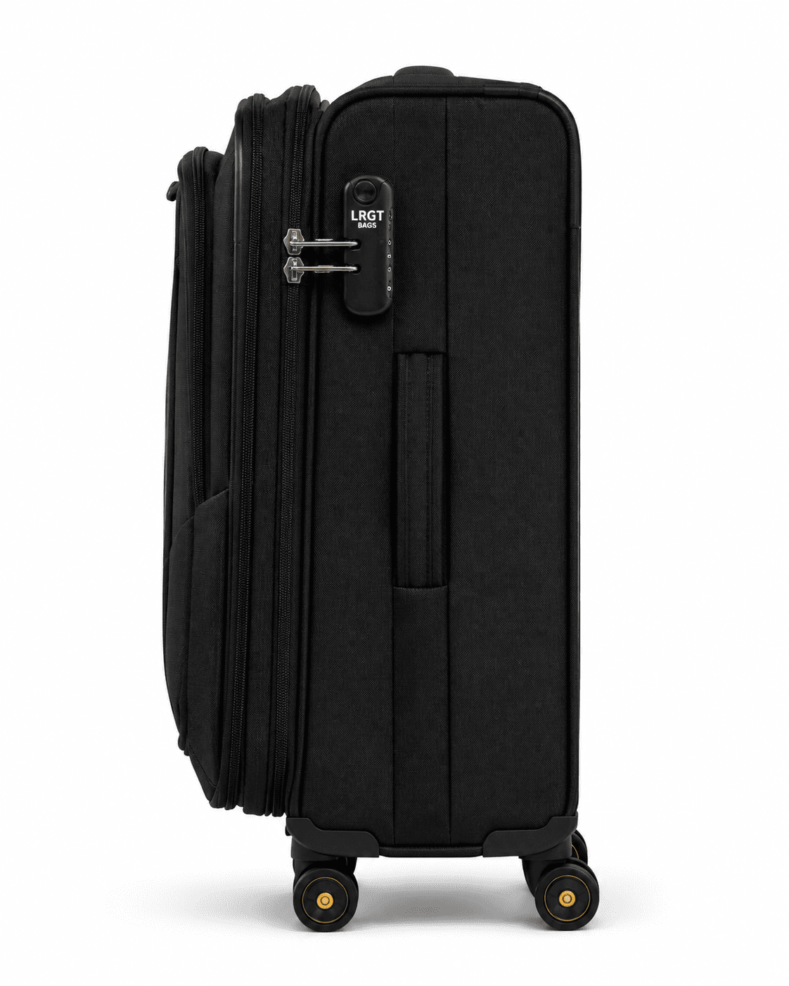 LRGT Bags Rubik trolley expandable hard-shell luggage - Image 3