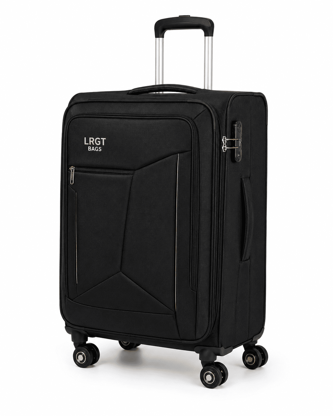 LRGT Bags Rubik trolley expandable hard-shell luggage - Image 6