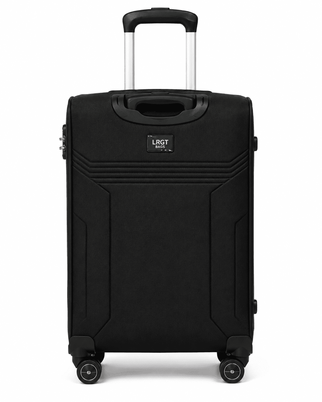 LRGT Bags Rubik trolley expandable hard-shell luggage - Image 7