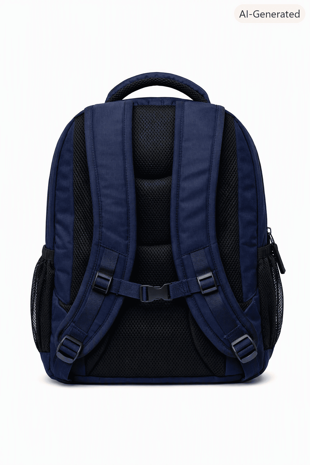 LRGT Anime School Backpack - Image 2
